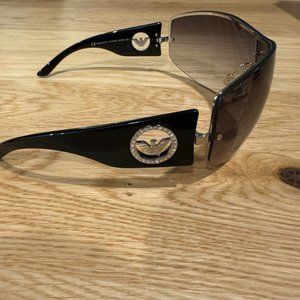 Armani Sunglasses (EA 9345/S)